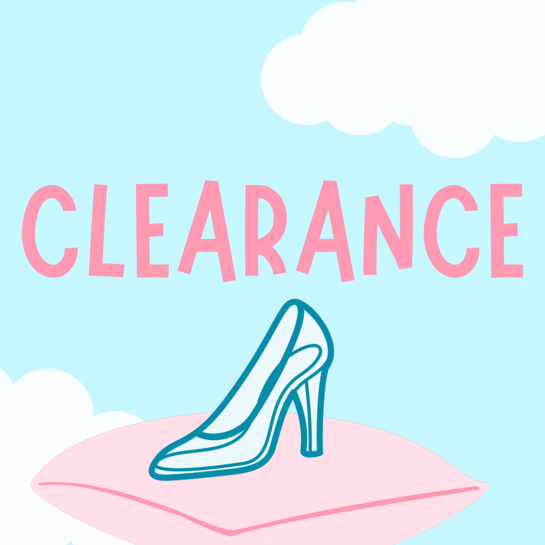 CLEARANCE