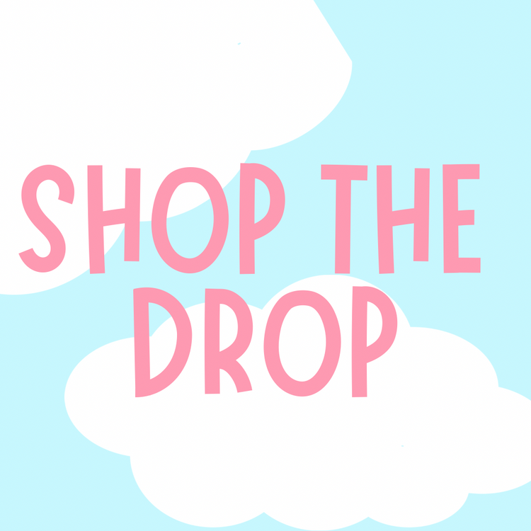 Shop The Drop