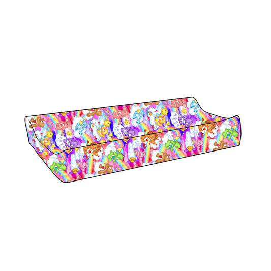 RTS Care-A-Lot Changing Pad Cover