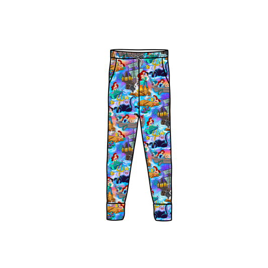 RTS Out of the Sea Adult Joggers