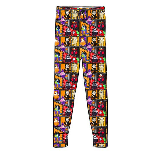 RTS Heelerween Women's Joggers