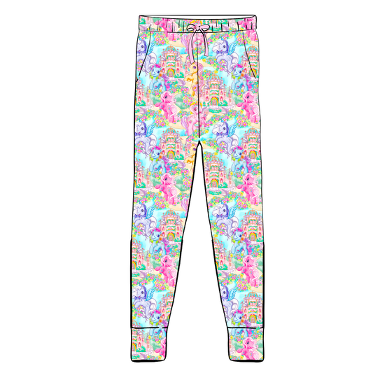 RTS MLP Adult Joggers