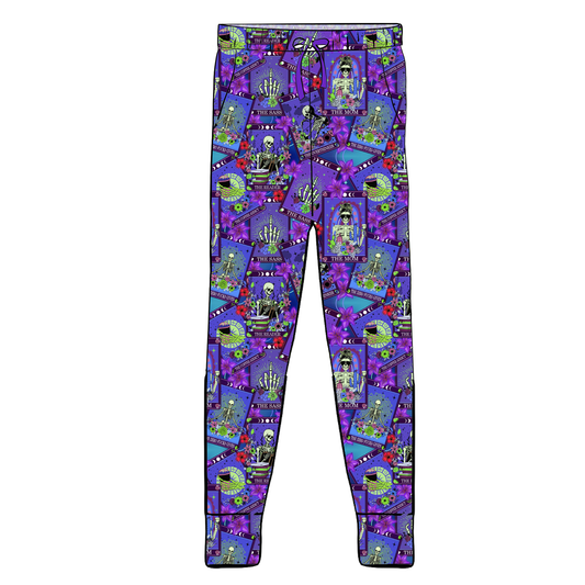 RTS The Mom Women's Joggers