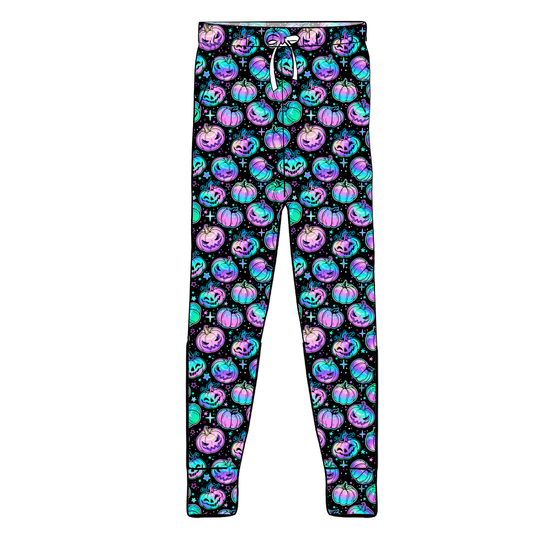 RTS Pumpkins Women's Joggers