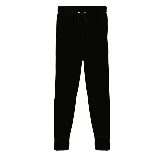 Pre-order RERUN Onyx Women's Joggers